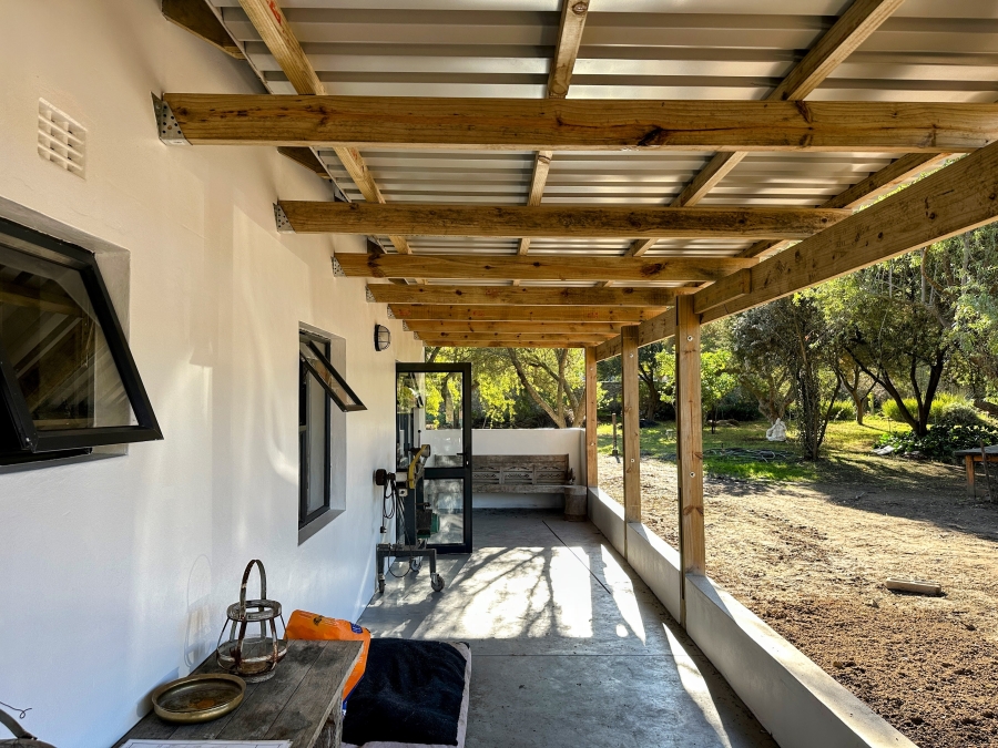 3 Bedroom Property for Sale in Barrydale Western Cape